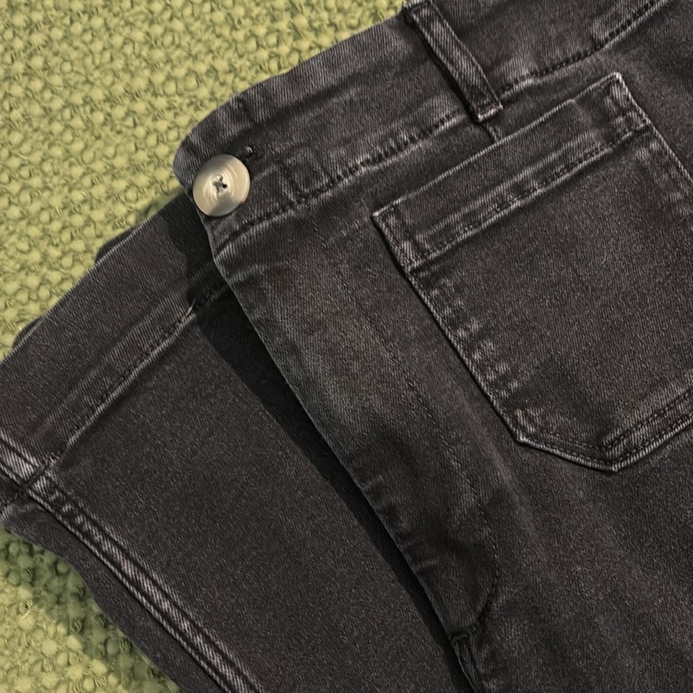 Pilcro, The Skipper jeans. Size 31.